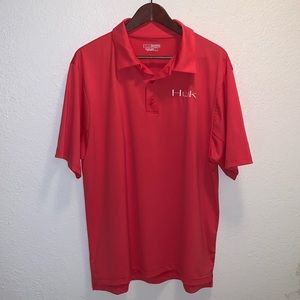 Huk Performance Shirt
